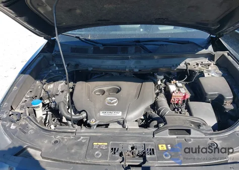 2018 Mazda Cx-9 Grand Touring z USA, uszkodzony, nr VIN JM3TCADY0J0226946